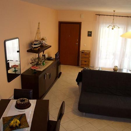 Chanioti Center Apartment Екстер'єр фото